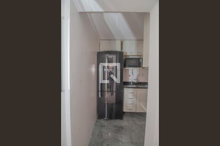 Apartamento à venda com 50m², 2 quartos e 1 vaga Apartamento à venda com 50m², 2 quartos e 1 vagaCozinha