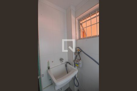 Apartamento à venda com 50m², 2 quartos e 1 vaga Apartamento à venda com 50m², 2 quartos e 1 vagaÁrea de Serviço