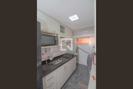Apartamento à venda com 50m², 2 quartos e 1 vaga Apartamento à venda com 50m², 2 quartos e 1 vagaCozinha