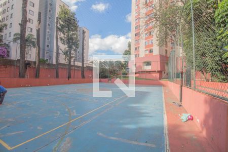 Apartamento à venda com 50m², 2 quartos e 1 vaga Apartamento à venda com 50m², 2 quartos e 1 vagaÁrea comum