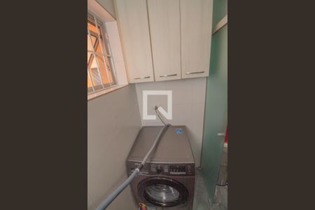 Apartamento à venda com 50m², 2 quartos e 1 vaga Apartamento à venda com 50m², 2 quartos e 1 vagaÁrea de Serviço