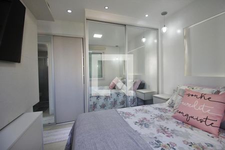 Apartamento à venda com 75m², 2 quartos e 1 vagaSuíte