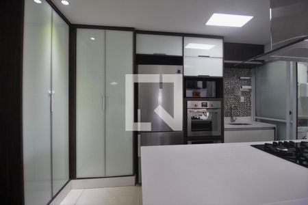 Apartamento à venda com 75m², 2 quartos e 1 vagaCozinha