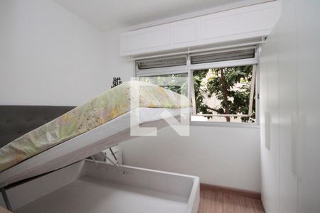 Quarto de apartamento à venda com 1 quarto, 31m² em Consolação, São Paulo
