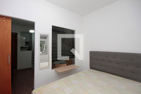Quarto de apartamento à venda com 1 quarto, 31m² em Consolação, São Paulo