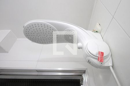 Apartamento à venda com 31m², 1 quarto e sem vagaBanheiro