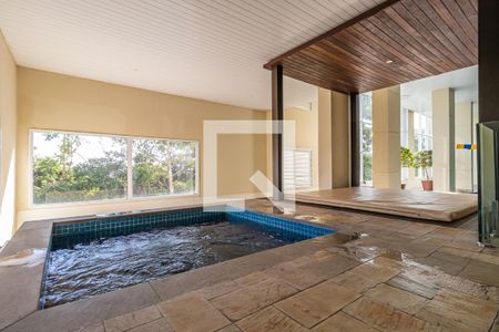 Apartamento para alugar com 202m², 3 quartos e 3 vagasÁrea Comum