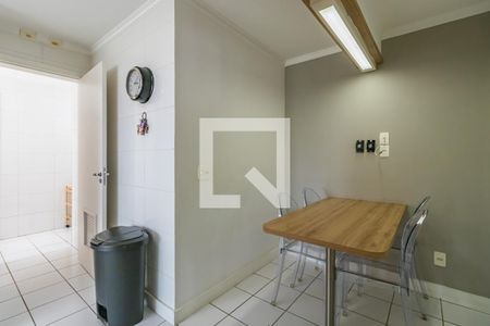 Apartamento para alugar com 202m², 3 quartos e 3 vagasCozinha