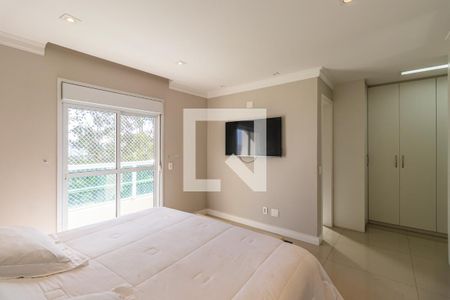 Apartamento para alugar com 202m², 3 quartos e 3 vagasSuíte 3