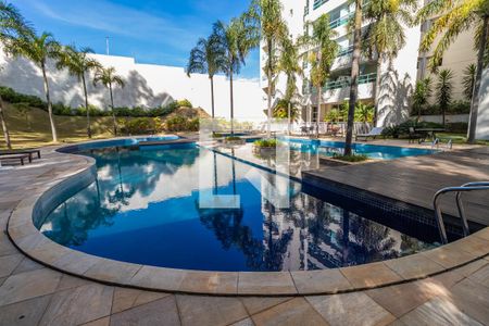 Apartamento para alugar com 202m², 3 quartos e 3 vagasÁrea Comum