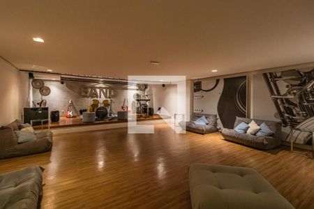 Apartamento para alugar com 202m², 3 quartos e 3 vagasÁrea Comum