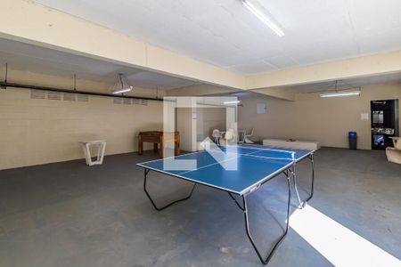 Apartamento para alugar com 202m², 3 quartos e 3 vagasÁrea Comum