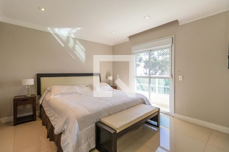 Apartamento para alugar com 202m², 3 quartos e 3 vagasSuíte 3