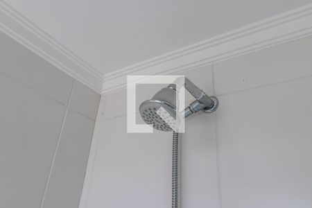 Apartamento para alugar com 202m², 3 quartos e 3 vagasDetalhe do Banheiro da Suíte 3