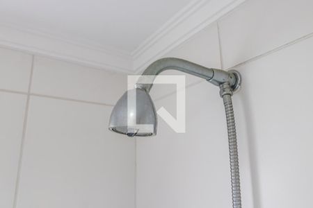 Apartamento para alugar com 202m², 3 quartos e 3 vagasDetalhe do Banheiro da Suíte 1