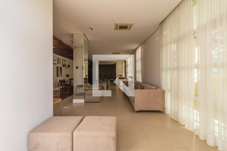 Apartamento para alugar com 202m², 3 quartos e 3 vagasÁrea Comum