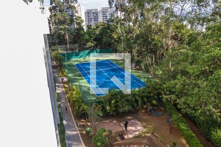 Apartamento para alugar com 202m², 3 quartos e 3 vagasÁrea Comum