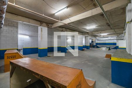 Apartamento para alugar com 202m², 3 quartos e 3 vagasÁrea Comum