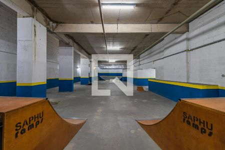 Apartamento para alugar com 202m², 3 quartos e 3 vagasÁrea Comum