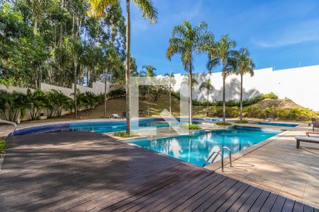 Apartamento para alugar com 202m², 3 quartos e 3 vagasÁrea Comum