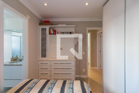 Apartamento para alugar com 202m², 3 quartos e 3 vagasSuíte 1