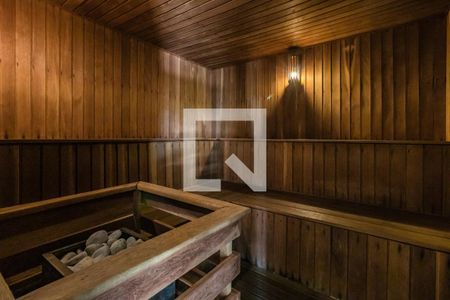 Apartamento para alugar com 202m², 3 quartos e 3 vagasÁrea Comum