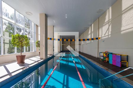 Apartamento para alugar com 202m², 3 quartos e 3 vagasÁrea Comum