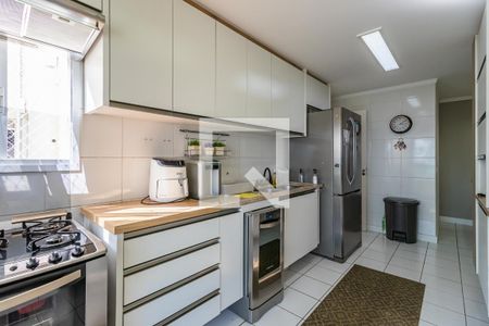 Apartamento para alugar com 202m², 3 quartos e 3 vagasCozinha