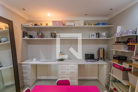 Apartamento para alugar com 202m², 3 quartos e 3 vagasEscritório