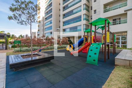 Apartamento para alugar com 202m², 3 quartos e 3 vagasÁrea Comum