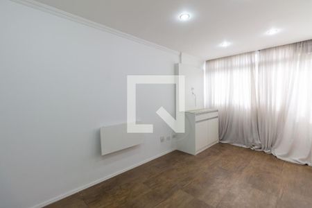 Studio de apartamento para alugar com 1 quarto, 40m² em Bela Vista, São Paulo