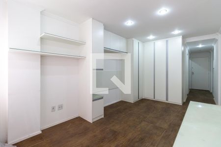 Studio de apartamento para alugar com 1 quarto, 40m² em Bela Vista, São Paulo