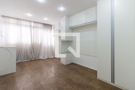 Studio de apartamento para alugar com 1 quarto, 40m² em Bela Vista, São Paulo