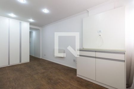 Studio de apartamento para alugar com 1 quarto, 40m² em Bela Vista, São Paulo