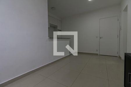 Sala de apartamento para alugar com 1 quarto, 33m² em Barra Funda, São Paulo