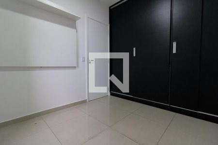 Quarto de apartamento para alugar com 1 quarto, 33m² em Barra Funda, São Paulo