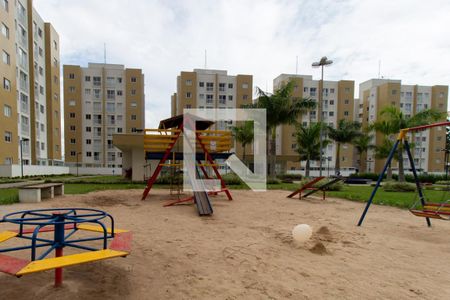 Apartamento para alugar com 56m², 3 quartos e 1 vagaÁrea Comum - Playground