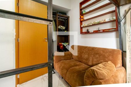 Apartamento para alugar com 56m², 3 quartos e 1 vagaQuarto 2