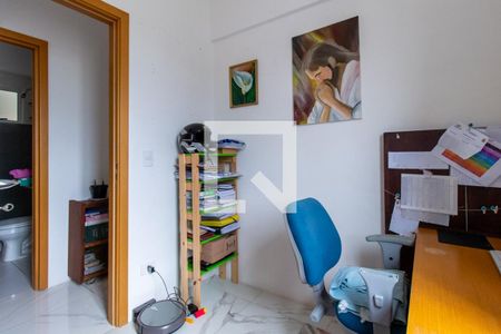 Apartamento para alugar com 56m², 3 quartos e 1 vagaQuarto 3
