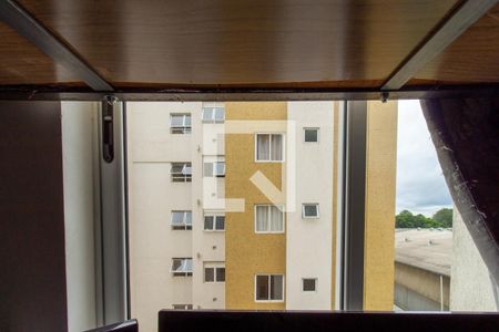 Apartamento para alugar com 56m², 3 quartos e 1 vagaVista do quarto 2