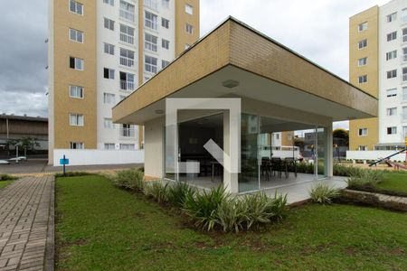 Apartamento para alugar com 56m², 3 quartos e 1 vagaÁrea comum - Churrasqueira