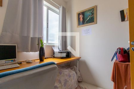 Apartamento para alugar com 56m², 3 quartos e 1 vagaQuarto 3