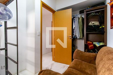Apartamento para alugar com 56m², 3 quartos e 1 vagaQuarto 2