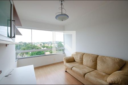 Sala de Estar de apartamento para alugar com 3 quartos, 64m² em Cavalhada, Porto Alegre
