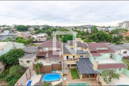 Vista da Sala de apartamento para alugar com 3 quartos, 64m² em Cavalhada, Porto Alegre