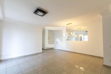 Sala de apartamento para alugar com 2 quartos, 92m² em Baeta Neves, São Bernardo do Campo