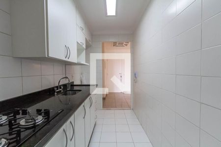 Apartamento para alugar com 92m², 2 quartos e 2 vagas Apartamento para alugar com 92m², 2 quartos e 2 vagasCozinha