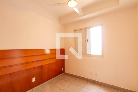Quarto de apartamento para alugar com 2 quartos, 92m² em Baeta Neves, São Bernardo do Campo