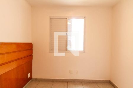 Quarto de apartamento para alugar com 2 quartos, 92m² em Baeta Neves, São Bernardo do Campo