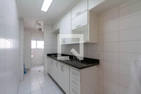 Apartamento para alugar com 92m², 2 quartos e 2 vagas Apartamento para alugar com 92m², 2 quartos e 2 vagasCozinha